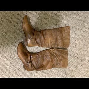 Steve Madden Boots